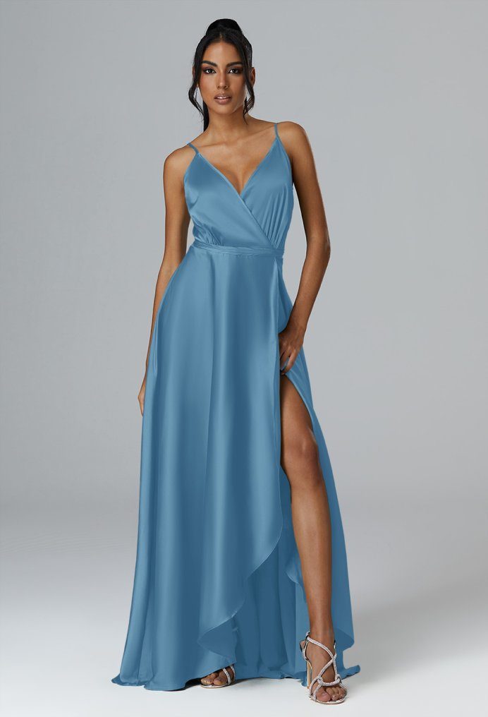 AW Sage Dress